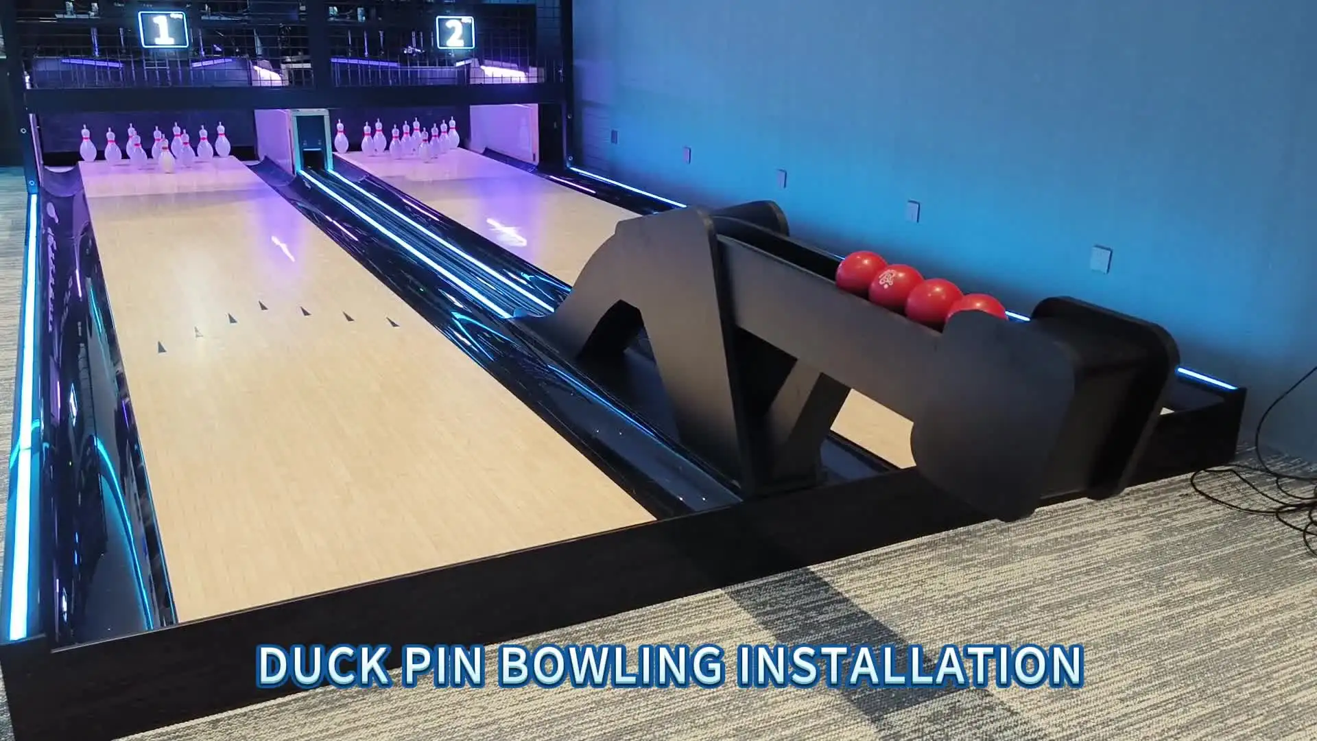 brunswick bowling bowling equipment for sale near me Mini Used Brunswick Buy Bowling Lane Machine Price Duckpin Bowling  Equipment Supplier For Sale Buy Product on