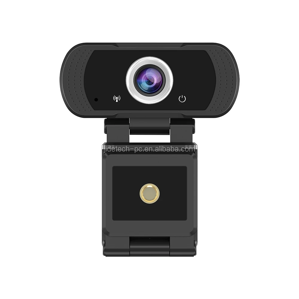 Usb 2mp 1080p Webcam 1080p Streaming Webcam For Pc - Buy Usb 2mp 1080p 