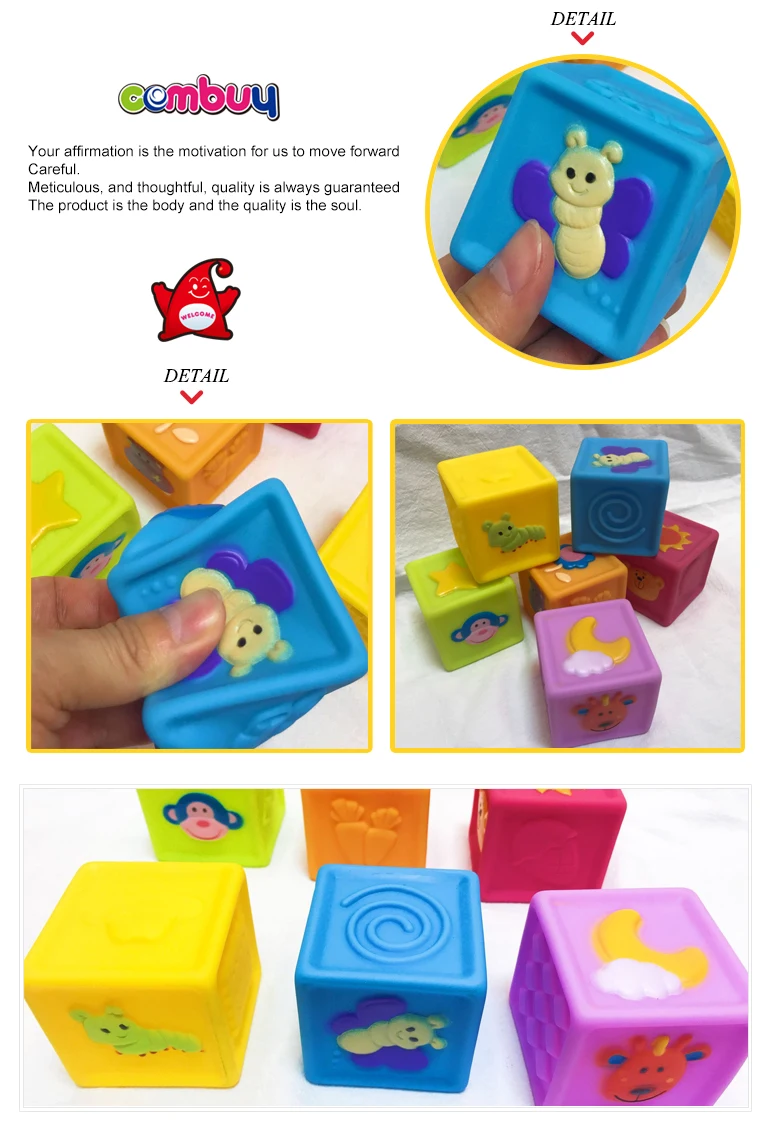 soft foam blocks for toddlers