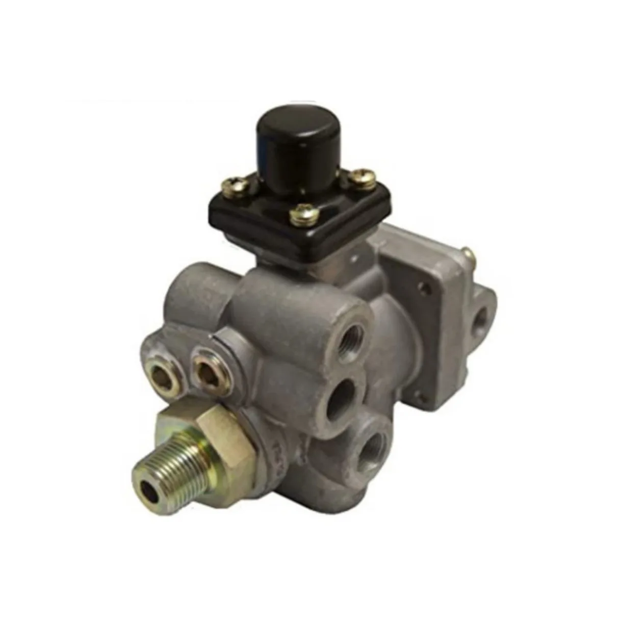 E8 Foot Brake Air Valve For American Truck Trailer Freightliner Oe