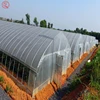China Supplier Multi Span Light Deprivation Film Cover Plastic Sheet Greenhouse