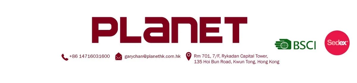 Company Overview - PLANET TECHNOLOGY (ASIA) LIMITED