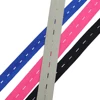 high quality 45mm stretching fitness military button hole elastic webbing for boxer shorts