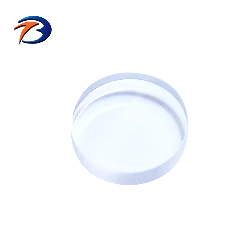 optical sapphire glass window sheet