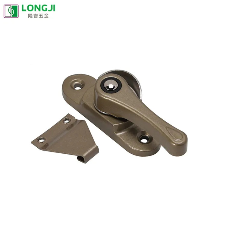 2020 High Quality Durable Crescent Aluminum Alloy Window Lock