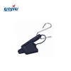 FTTH Plastic S Hook Drop Wire Tension Clamp C-350