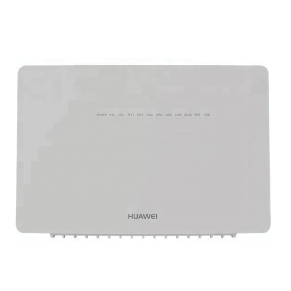 Huawei Hg8245q Dual Band Wifi Router Gpon Ont Huawei Hg8245q 4ge 2