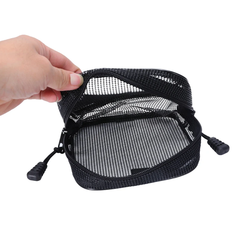 旅游户外运动鱼钩钓鱼线收纳袋钓具工具袋
