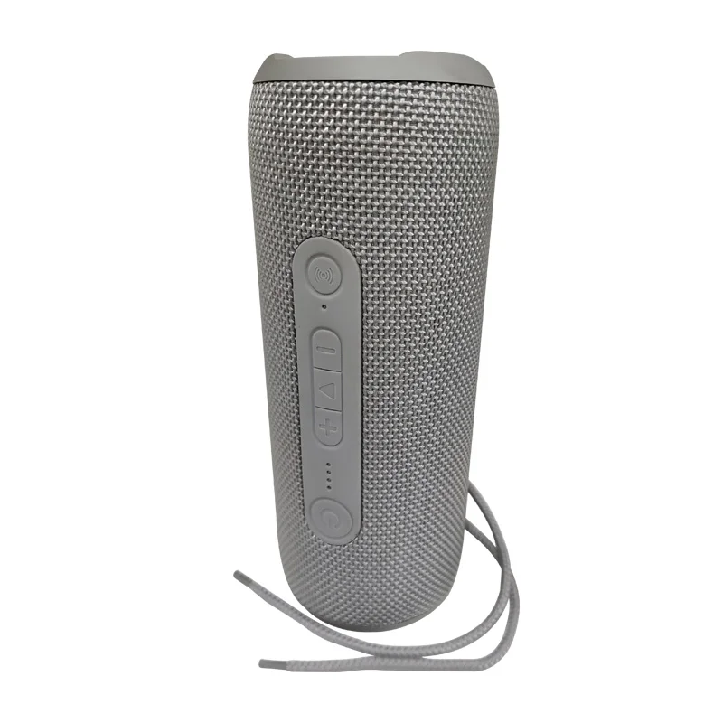 2020 New Model Stereo sound wireless speakers OEM customized Blue tooth deep waterproof speaker - ANKUX.COM