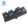 New Design 93570-3D121 Electric Power Window Master Switch For Hyundai Sonata 2003-2005