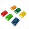 High Quality Factory Plastic Fastener Clasp Lock for Fabric Wristband