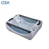 New Spa and Whirlpool Drop In Bathtub Design OSK 919