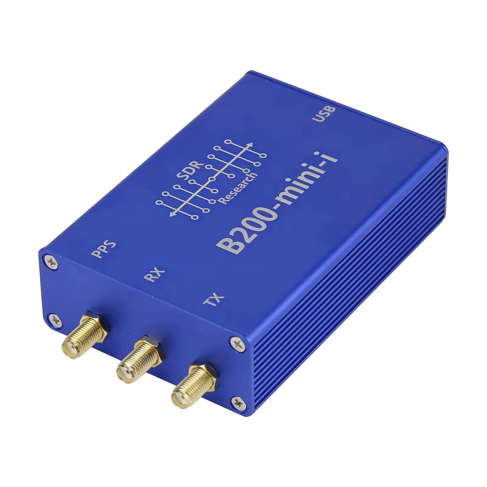 Usrp-b200-mini Ad Open Source Uhd Software Radio Sdr Platform ...