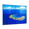 Cheap price 49 inch LG panel 700 nits high brightness did Multi Screen 49" lcd video wall for shopping center