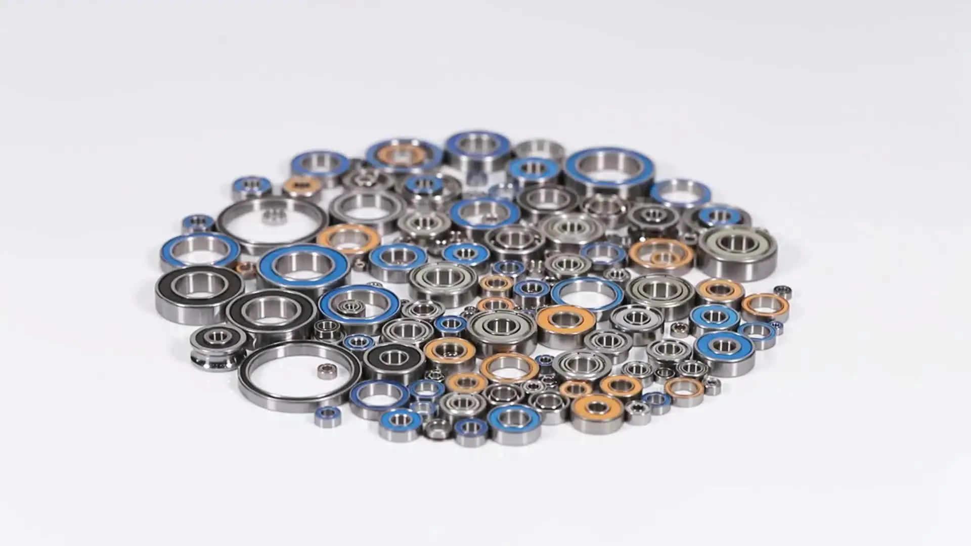 ナオページ 63802ZZ 63802-ZZ 63802Z 63802-2Z 63802 2Z ZZ Size 15x24x7 mm HXHV