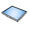 touch monitor with audio touch screen monitor open frame all in one pc and monitor