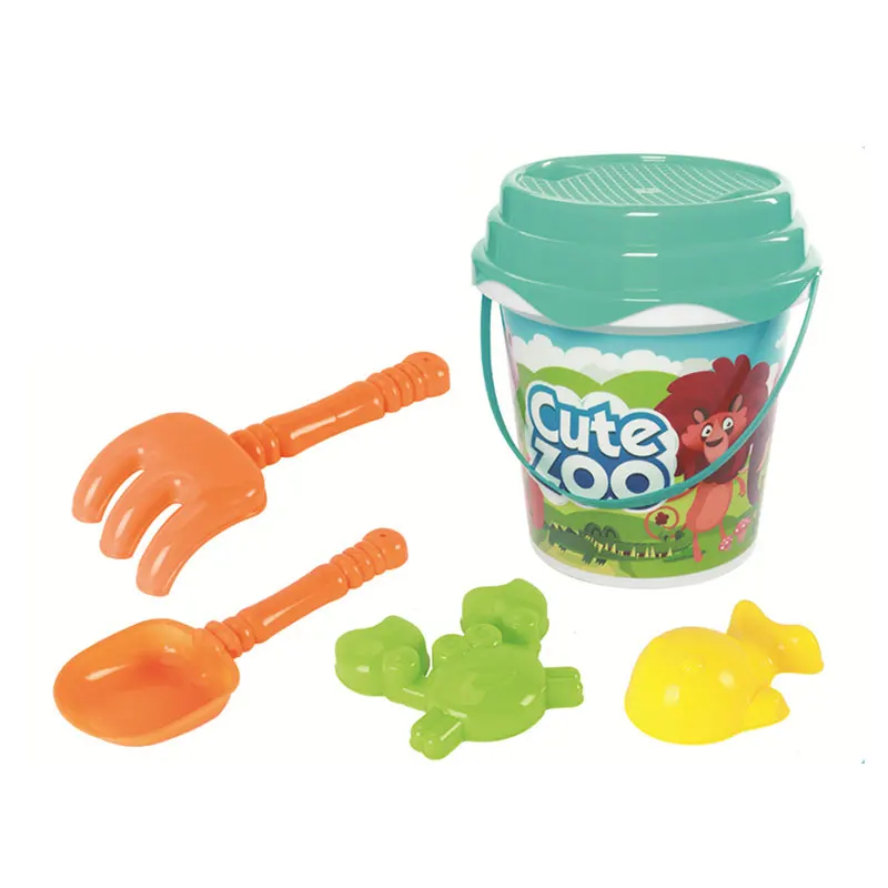 recycled plastic beach toys