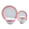 New Design Ceramic Dinner Sets Best Deals On Dinnerware Assorted Color Dinner Set