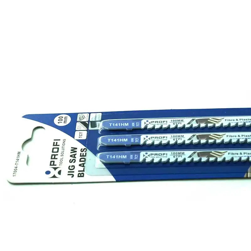 T141 Diamond Tile Cutting Jigsaw Blade For Fibre Cement Cutting Buy