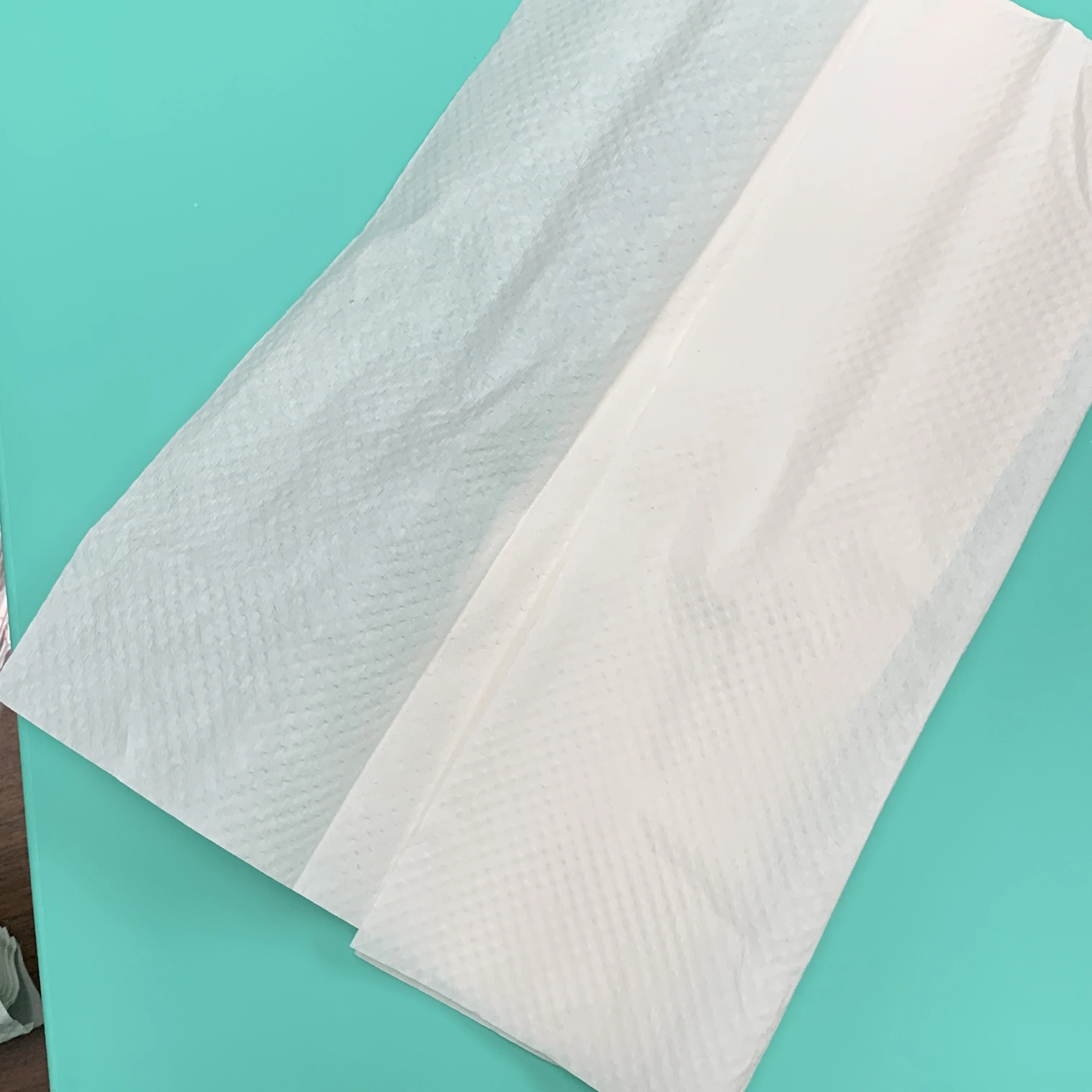 Multi Fold Good Quality Embossed Paper Hand Towel Buy Paper Hand