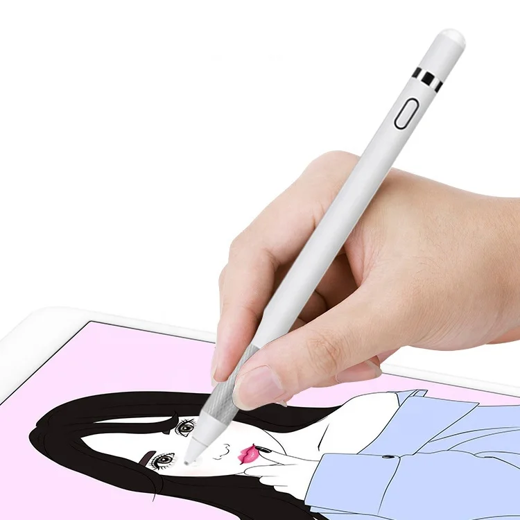 2020 Electronic Active Stylus Pencil For Ipad Iphone Tablet Pen For
