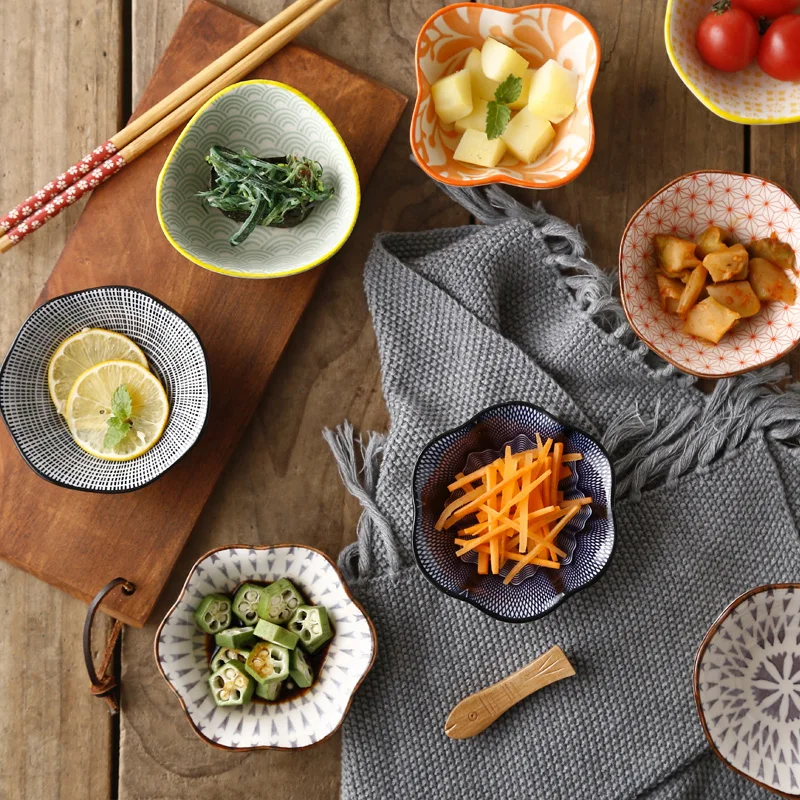 Sauce Plate Dipped In Soy Sauce Seasoning,Japanese Soy Sauce Dish Buy Soy Sauce Ceramic Dish