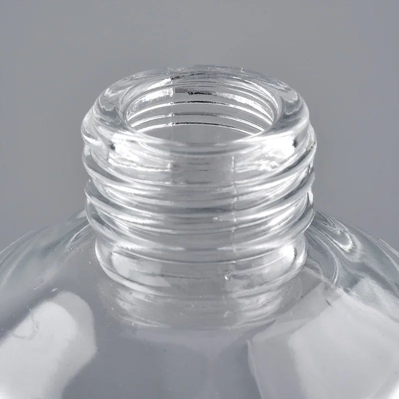 reed diffuser bottle
