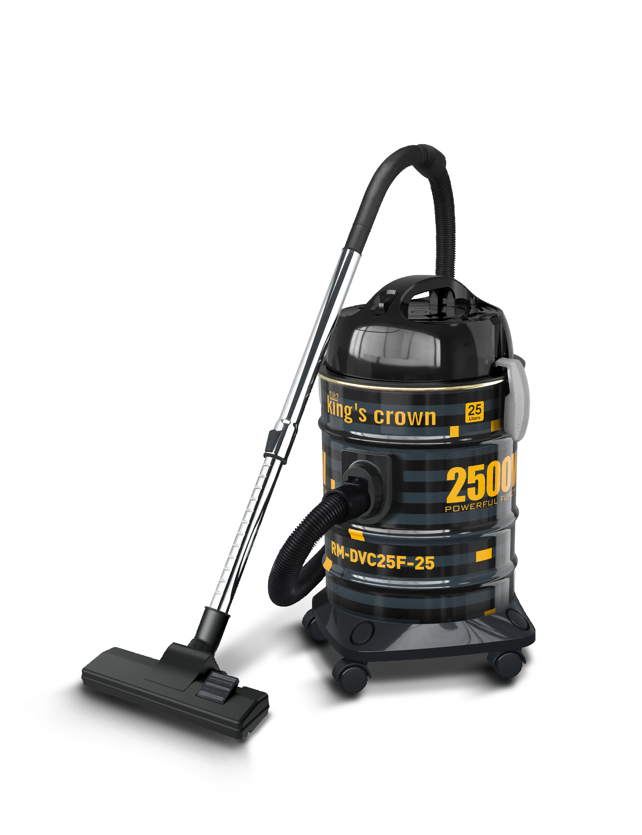 1600w vacuum cleaners
