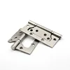 High quality 304 stainless steel flash hinges for wooden door