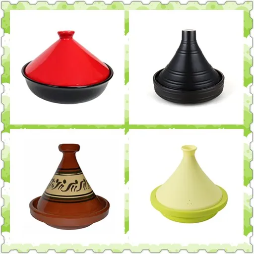 tagine pot