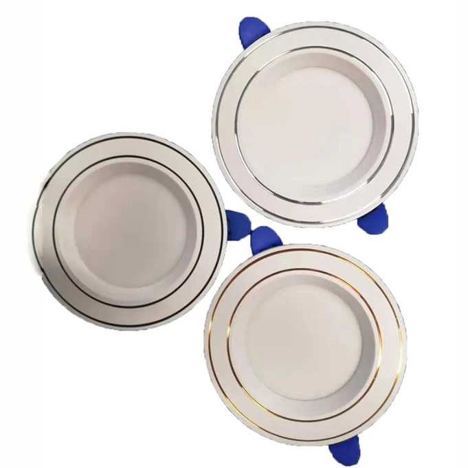 Ctorch 170V-240V CCT Adjustable LED Down Light