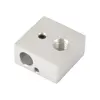 CNC Milling Machined Parts,Aluminum Parts Made by Milling Processing Machine