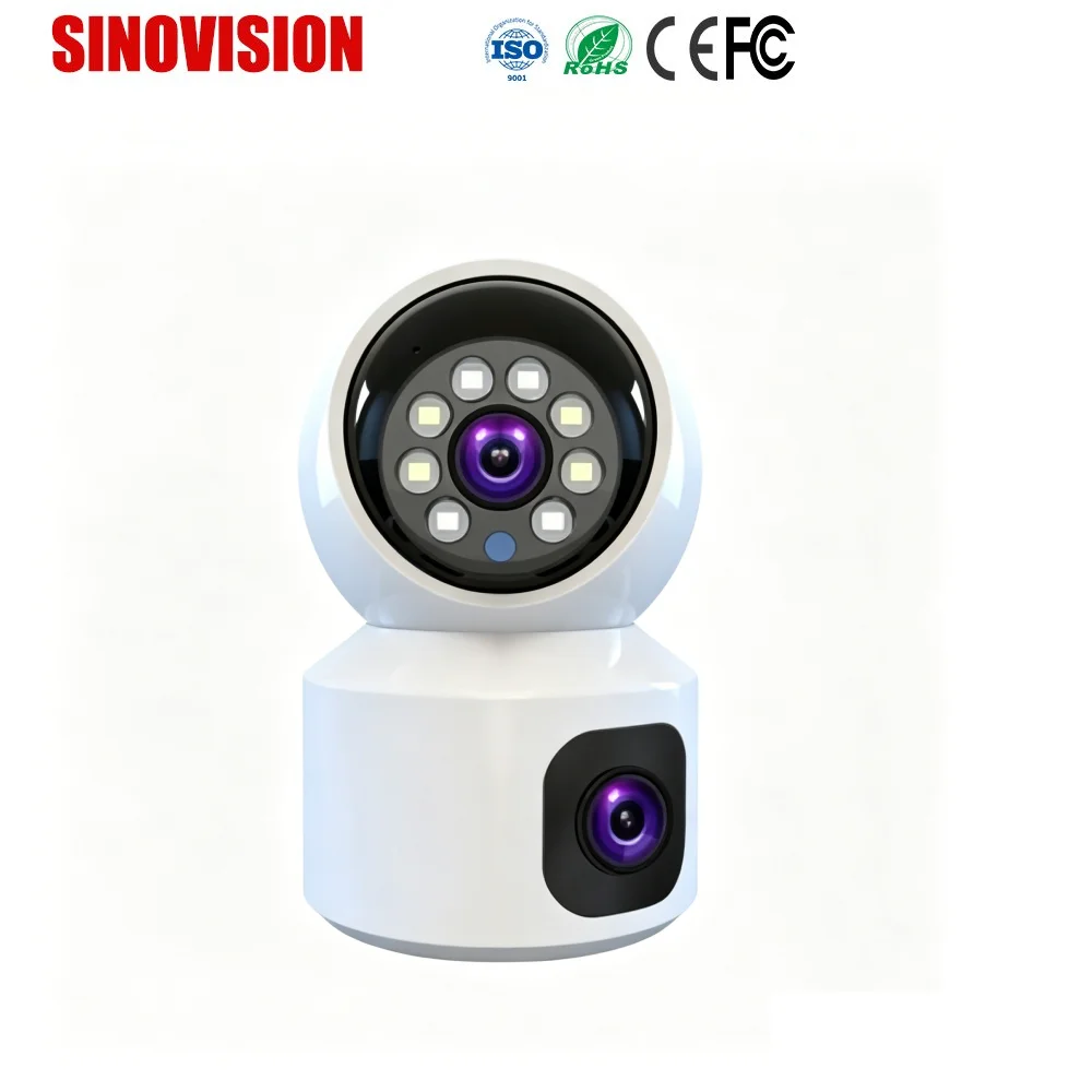 baby camera monitor producer