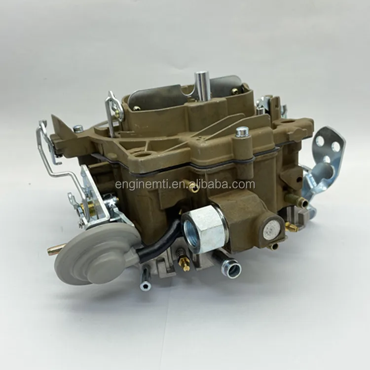 Rochester Qjet Carburetor With Electric Choke Buy Rochester Qjet