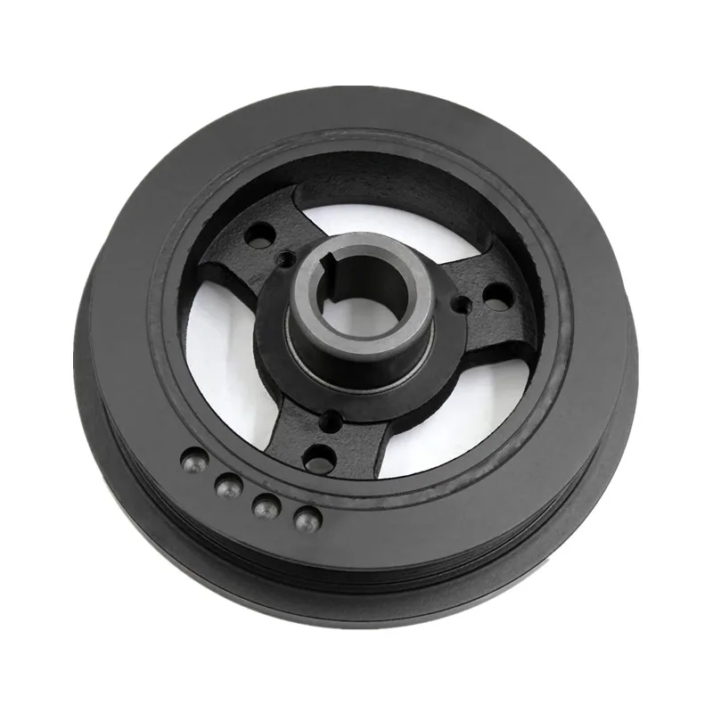 Harmonic Balancer Crankshaft Pulley 33002920 33002920ab 33002920ac 594