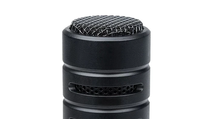 苹果ios设备iphone ipad ipod by-dm200立体声心形电容麦克风