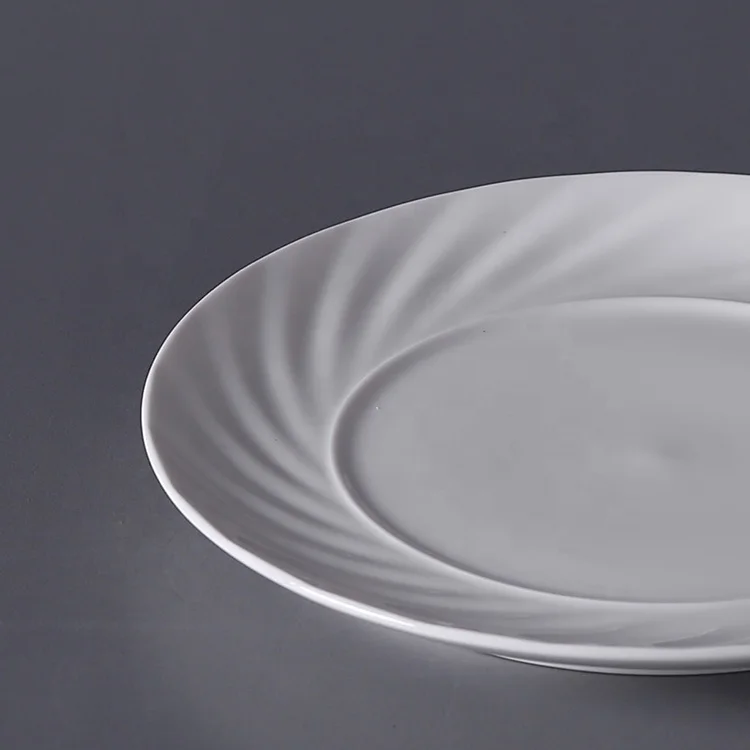 dinner plates for weddings