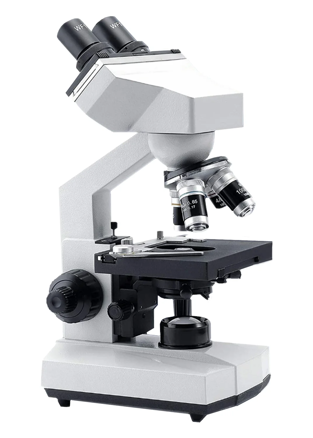 Xsz-107bn-b Biological Microscope - Buy Xsz-107bn Biological Microscope ...