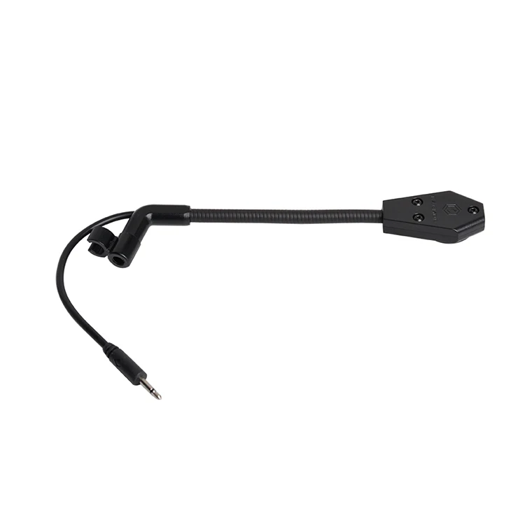 S04 Replaceable Wind Noise Microphone Buy Replaceable