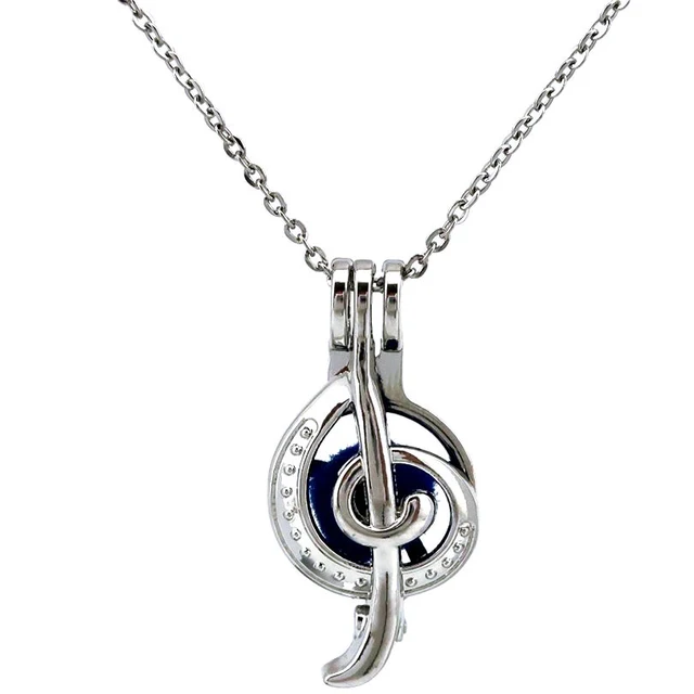 Music Score Pendant #30,191