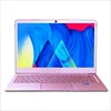 china factory cheapest Ultra-thin portable 14.1inch laptop computer intel j3455 cpu netbook pc window10 8G ram oem custom