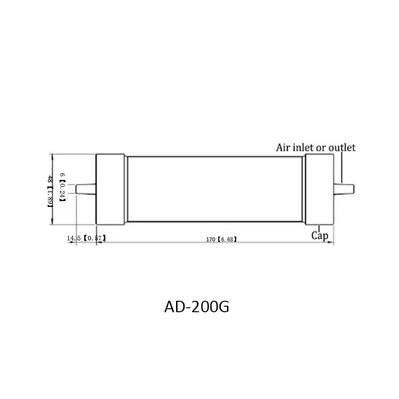 AD-200G