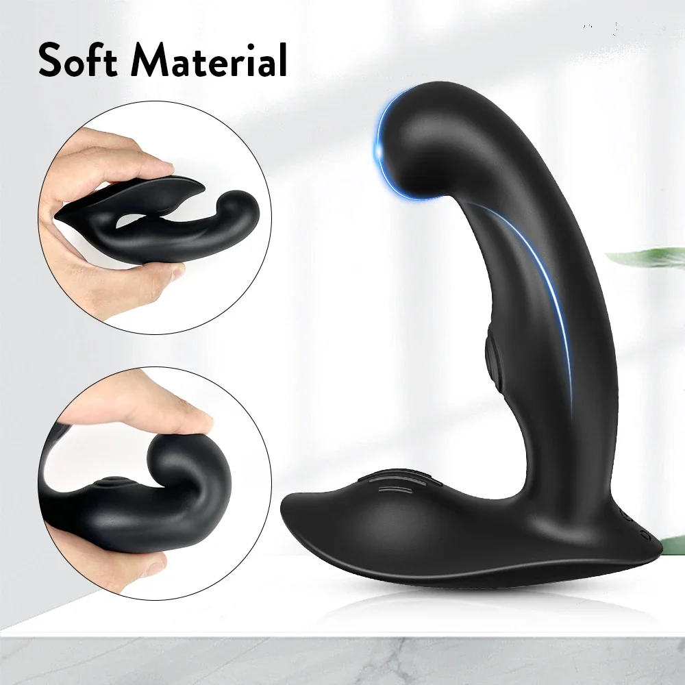 Close-up of medical-grade silicone design and ergonomic contours