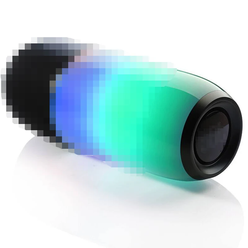 CWJ 1:1 pluse3 speaker wireless blue tooth for JBL Speakers DJ bass IPX7 for Pulse 3/4 super high quality player - ANKUX.COM