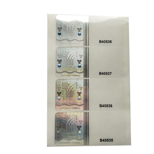 Personnalis&eacute; rond clair pvc &eacute;tiquette autocollant transparent cosm&eacute;tique &eacute;tiquette de num&eacute;ro