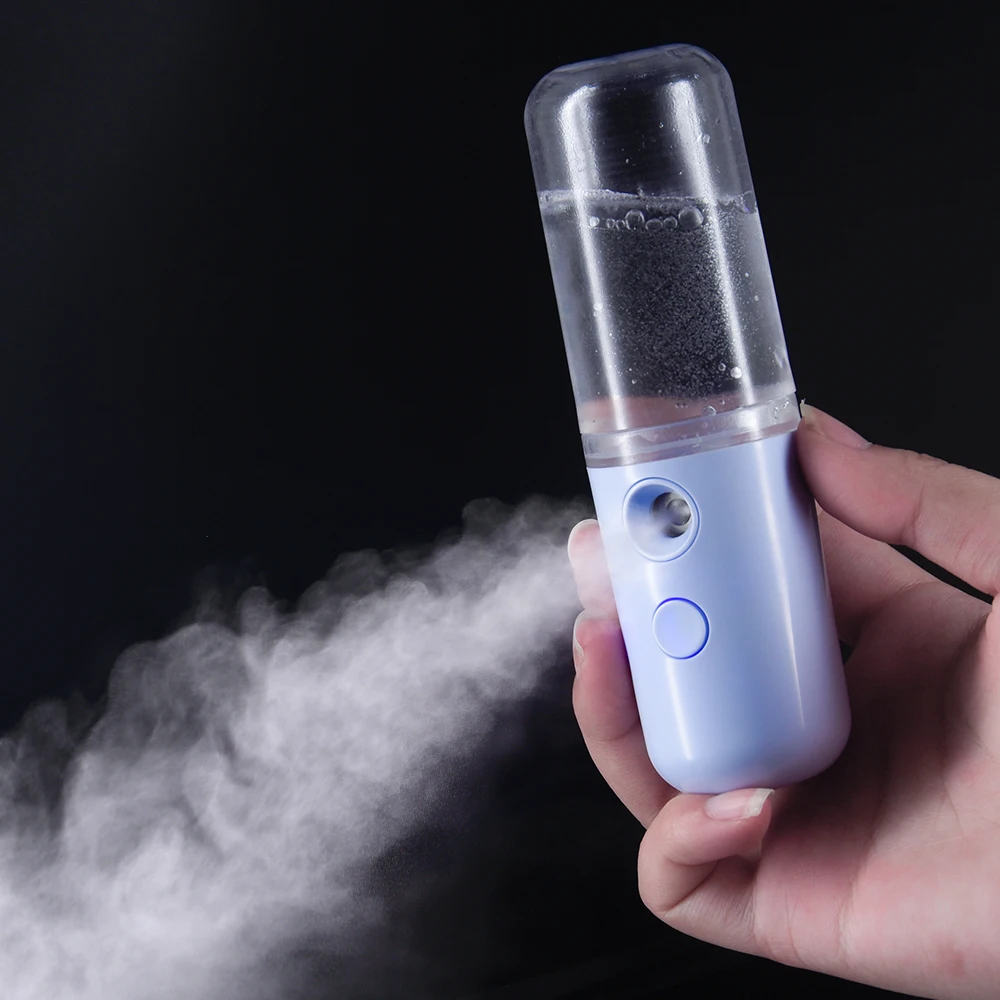 所有行业  家电 真空吸尘器和地板护理  面部喷雾器产品名称: 电动细