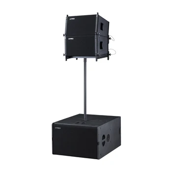 15 inch line array