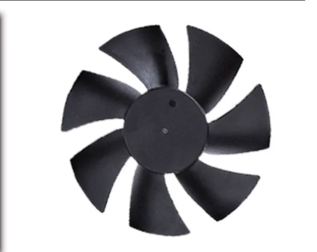 Axial Cooler, 14025, 140X140X25mm, 12V - detail 40