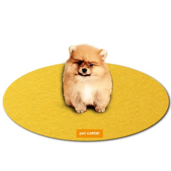 non slip pet mat