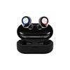 Made In China True Wireless Earbuds TW60 TWS Earphones Bluetooth 5.0 In Ear Mini Dual Headsets Stereo Sound Headphones for iPods
